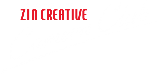 ZIN CREATIVE カメラ部